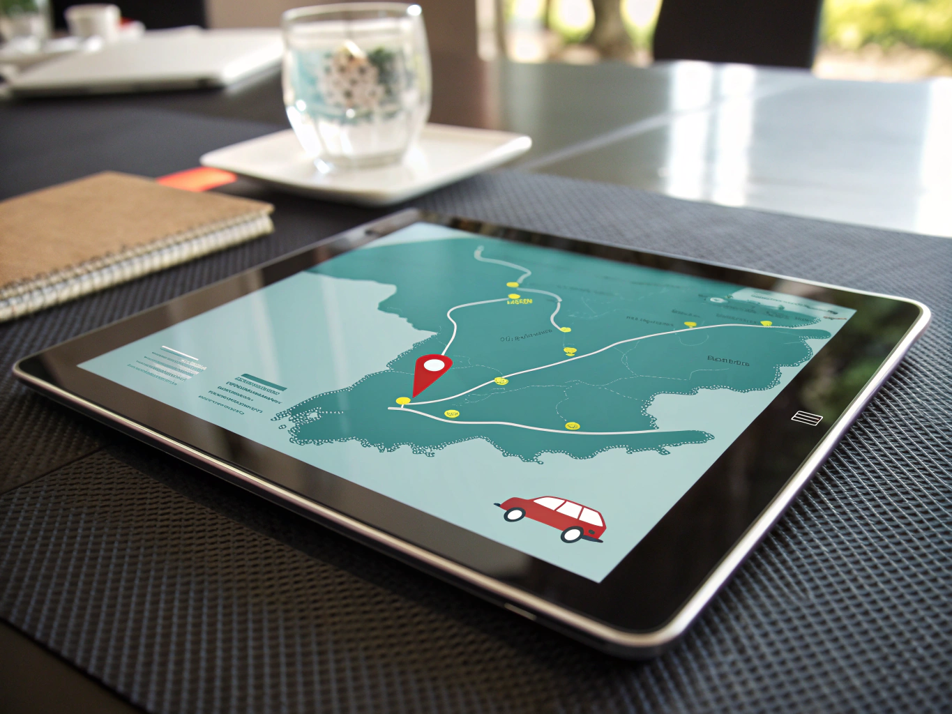 Google Maps vs Waze: Navigation App Showdown