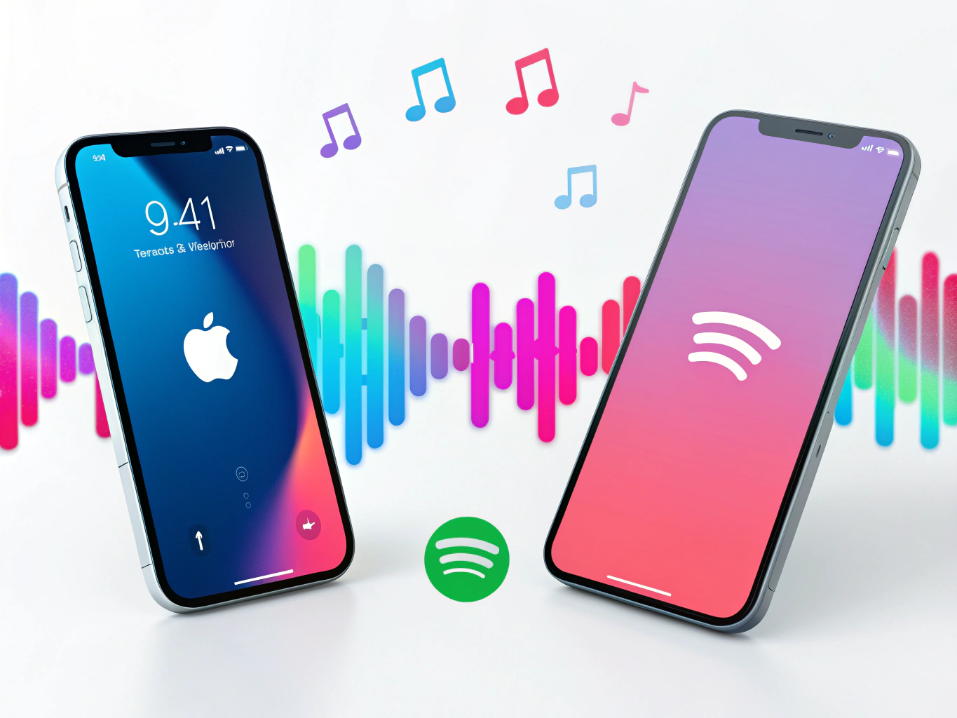 Spotify vs Apple Music: Which Streaming Service Wins?